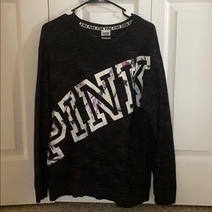 Victoria Secret PINK sweatshirt